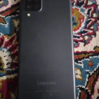 گوشی سامسونگ a12|موبایل|کرج, کرج نو|دیوار