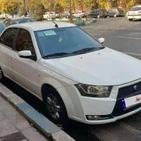 دنا تیپ ۲ معمولی مدل ۱۳۹۶