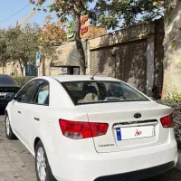 سراتو ۲۰۰۰ اپشنال ۹۷|خودرو سواری و وانت|مشهد, شهید بهشتی|دیوار