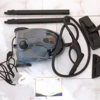 بخار شو گلدن کیچن|جاروبرقی، جارو شارژی، بخارشو|قرچک, زیبا شهر|دیوار