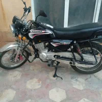 موتورپیشرو200طرح باکسر1403