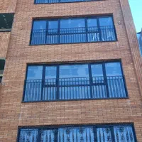 درب و پنجره upvc|مصالح و تجهیزات ساختمان|همدان, |دیوار