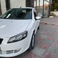 رانا پلاس مدل۱۴۰۱|خودرو سواری و وانت|تویسرکان, |دیوار