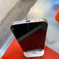 Iphone 15Pro natural Titanium 256GB-Zaa|موبایل|کرج, مهرویلا جنوبی|دیوار