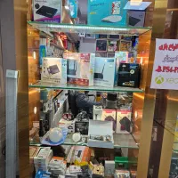 موس بی سیم برند گرین لاین با گارانتی(فروشگاه نهال)|قطعات و لوازم جانبی رایانه|کازرون, |دیوار