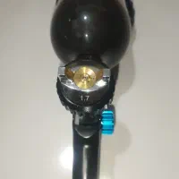 پیستوله بادی حرفه ای آئوریتا|ابزارآلات|مشهد, بهاران|دیوار