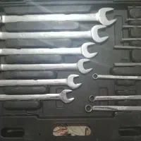جبعه ابزار|ابزارآلات|فولادشهر, C8|دیوار