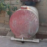 تانکرجای آب|مصالح و تجهیزات ساختمان|گیلان غرب, |دیوار