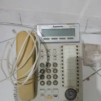 فروش فوری یک عدد گوشی تلفن سانترال