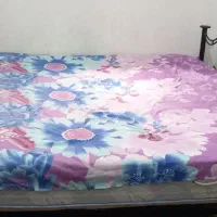 تخت ۲ نفره فرفورژه