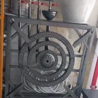 عمده وتک انواع ظروف آشپزخانه با چک|ظروف پخت‌وپز|فرخ‌شهر, |دیوار