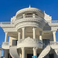 اجرای نمای سیمانی (نما رومی) اجرا تمام استان ها