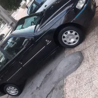 پارس مدل۹۷سال