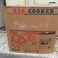 فروش گاز پلم صحفه شیشه ای جنس خوب|اجاق گاز و لوازم برقی پخت‌وپز|دهدشت, |دیوار