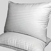 بالش طبی میکروفایبر/گردن درد/آرتروز/خواب راحت