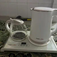 چای ساز