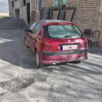 206|خودرو سواری و وانت|عسگران, |دیوار