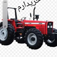 تراکتور ۳۹۹