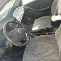 پژو ۴۰۵|خودرو سواری و وانت|سنقر, |دیوار