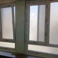 پنجره و درب دو جداره upvc ریگلاژ تعمیرات توری|خدمات پیشه و مهارت|کرج, شهرک سهرابیه|دیوار