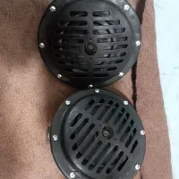 بوق ۱۰ ۱۱سالم صدا محشر|قطعات یدکی و لوازم جانبی|اهواز, حصیرآباد|دیوار