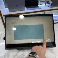 envy سری ۷ با قابلیت تاچ و تبلت شو با گرافیک|رایانه همراه|اهواز, نادری|دیوار