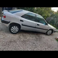 زانتیا مدل83