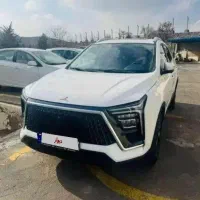 جک Kmc X5 نقد و اقساط (تحویل فوری)