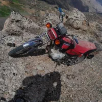 فروش موتور سیکلت|موتورسیکلت|یاسوج, |دیوار