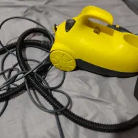 بخارشو کنوود