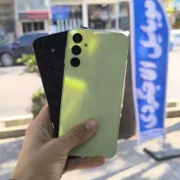 سامسونگ a24 حافظه 128 رم 6|موبایل|نیشابور, دارایی|دیوار