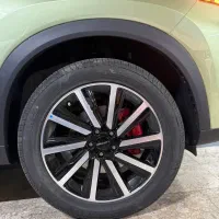 لوکانو l7 سبز سفید مشکی نقد و اقساط 1404|خودرو سواری و وانت|تهران, زرگنده|دیوار