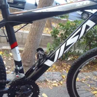 دوچرخهویزاسایز۲۶|دوچرخه، اسکیت، اسکوتر|تبریز, |دیوار