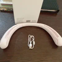 پنکه گردنی.|پنکه و تصفیهکنندهٔ هوا|قزوین, |دیوار