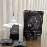 پایه شارژر ایکس باکس
