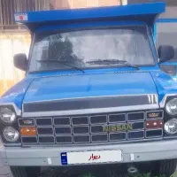 نیسان مدل۹۳