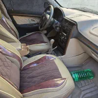 پارس مدل ۹۴ تمیز|خودرو سواری و وانت|بیرجند, |دیوار