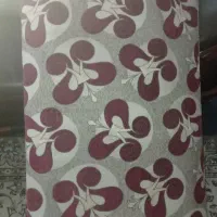 پشتی دو جفت