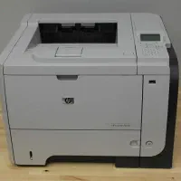 پرینتر لیزری  hp اچ پی HP LaserJet P3015