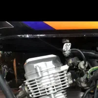 متور پیشرو مدل 84 سند تک برگ پلاک ملی