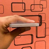 گوشی سامسونگ a16 256G سالم|موبایل|رشت, منظریه|دیوار