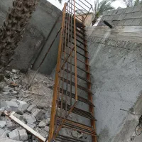 جوشکارسیار و کارهای ساختمانی