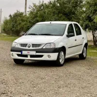 ال نود تصادفی چپی