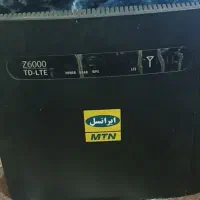 مودم td lte و 4جی ایرانسل