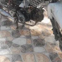 موتورسیکلت125