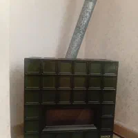 بخاری نیک کالا