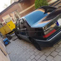 پرشیا بی رنگ