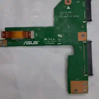 قطعات لبتاپ ایسوس x541 اورجینال