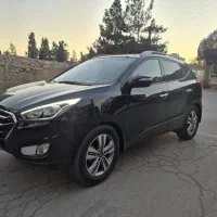 توسان 2015 .سپرفابریک بدون زدگی