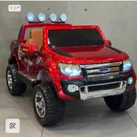 ماشین شارژی